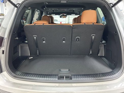 New 2025 Kia Telluride EX X-Line image 29