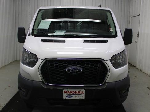 Used 2024 Ford Transit 250 Base w/ Exterior Upgrade Package image 2