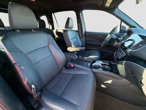 Used 2022 Honda Passport Elite image 28
