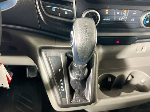 Used 2023 Ford Transit 250 Low Roof w/ Exterior Upgrade Package image 23