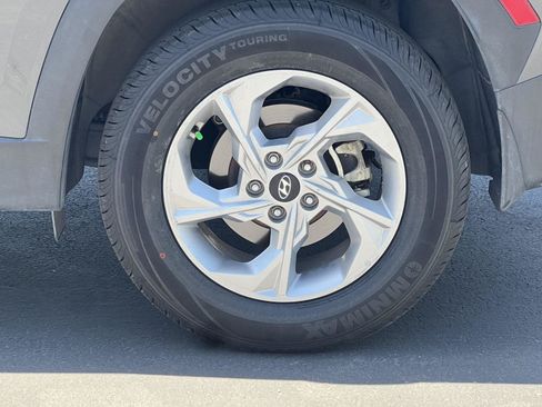 Certified 2023 Hyundai Tucson SEL AWD/4WD image 14