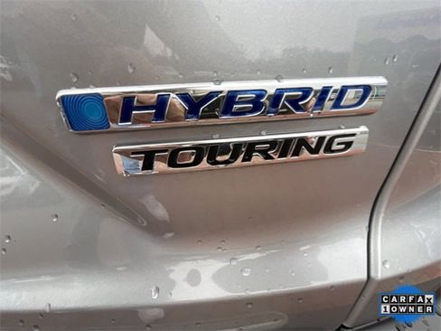 Used 2022 Honda CR-V Touring image 32