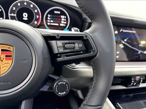 New 2026 Porsche Cayenne AWD/4WD image 20