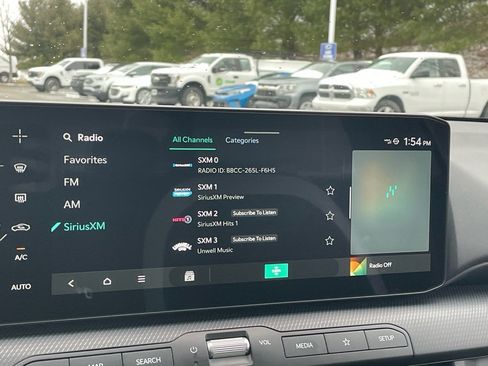 Certified 2025 Kia K4 GT-Line w/ GT-Line Premium Package image 39