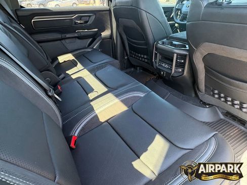 New 2026 RAM 1500 RHO w/ RHO Level 1 Equipment Group image 12