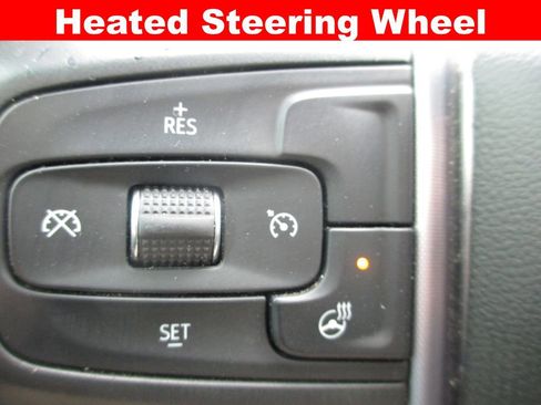 Used 2020 GMC Sierra 1500 Elevation w/ Elevation Value Package image 31