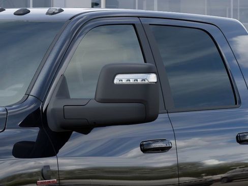 New 2026 RAM 3500 Limited AWD/4WD image 12