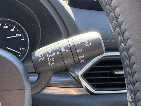 Used 2023 MAZDA CX-5 AWD 2.5 S w/ Premium Plus Pkg image 22