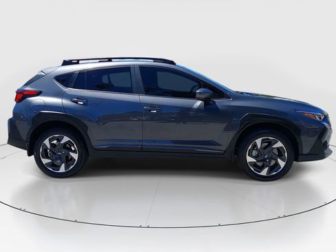 Certified 2024 Subaru Crosstrek 2.5i Limited w/ Crosstrek Mirror Package AWD/4WD image 8