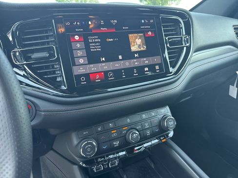 New 2026 Dodge Durango GT AWD/4WD image 20