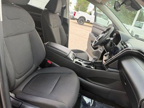 Used 2022 Hyundai Tucson SEL w/ Cargo Package AWD/4WD image 35