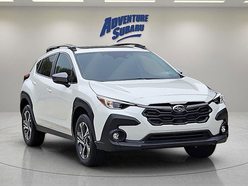 Certified 2026 Subaru Crosstrek 2.0i Premium image 1