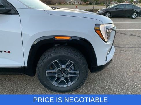 New 2026 GMC Terrain AT4 w/ Convenience Package III image 2