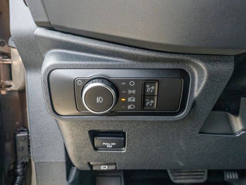 New 2025 Ford Bronco Badlands image 37