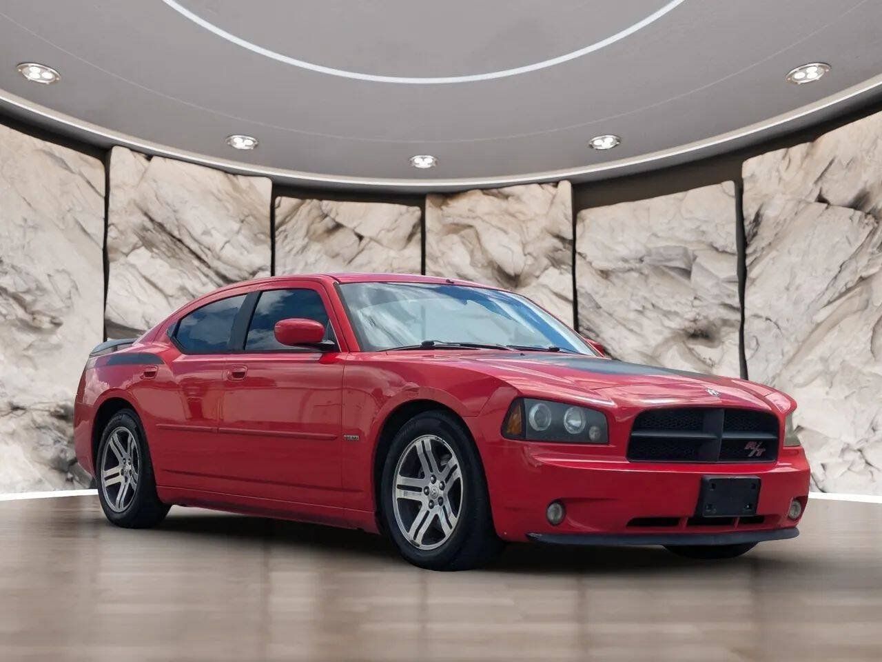 Used 2006 Dodge Charger R/T RWD image 14