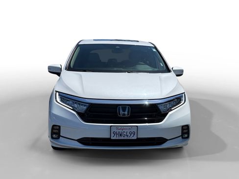 Used 2023 Honda Odyssey EX-L image 8
