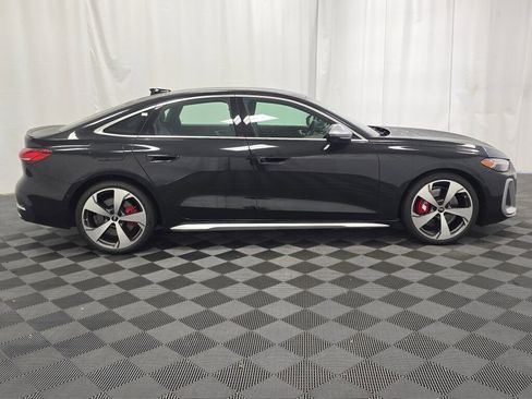 New 2025 Audi S5 Premium Plus image 7
