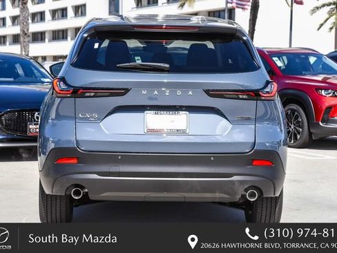 New 2026 MAZDA CX-5 Select AWD/4WD image 7