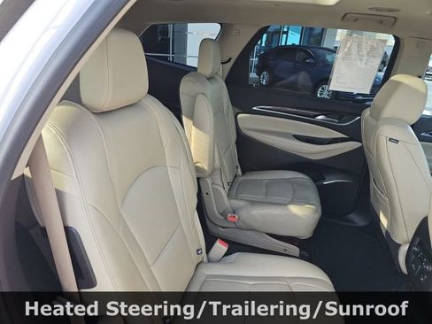 Used 2018 Buick Enclave Premium w/ Experience Buick Package image 38