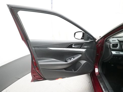 Used 2018 Nissan Maxima 3.5 SL FWD image 27