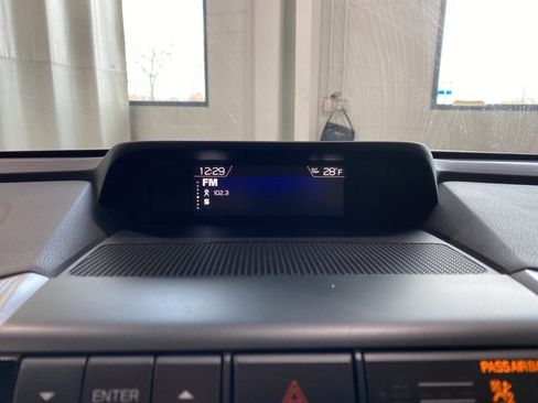 Used 2021 Subaru Ascent Limited w/ Technology Package image 26