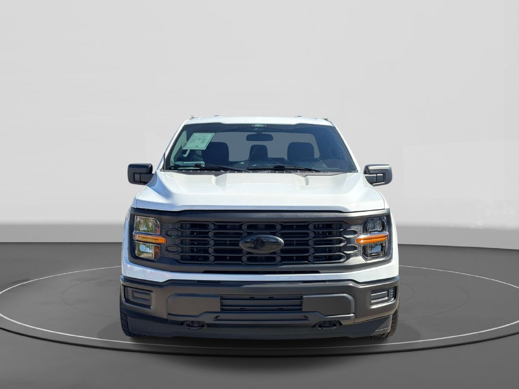 Used 2024 Ford F150 XL AWD/4WD image 2