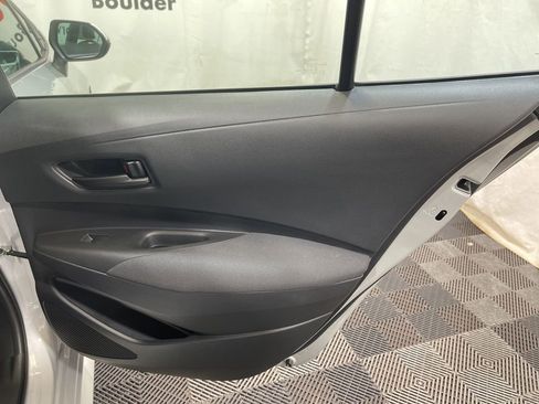 Used 2023 Toyota Corolla LE image 15