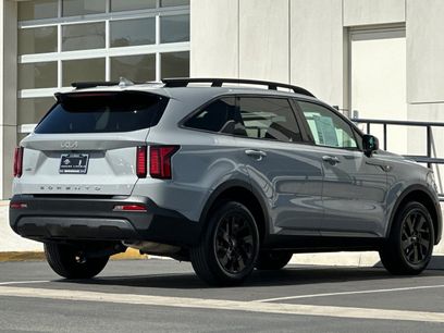 Used 2022 Kia Sorento S