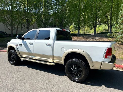 Used 2013 RAM 2500 Longhorn image 7
