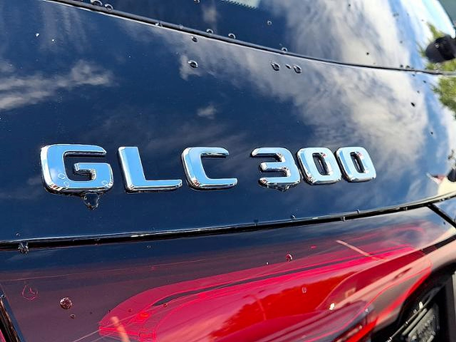 Used 2023 Mercedes-Benz GLC 300 4MATIC image 30