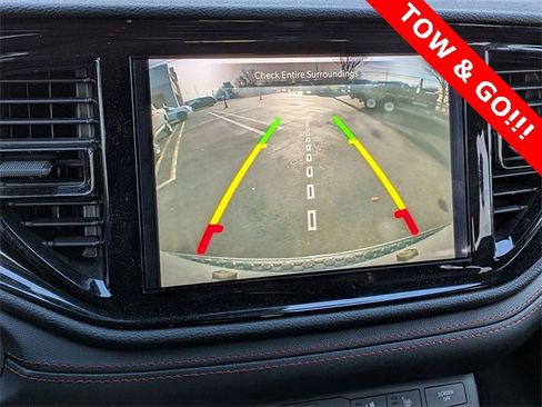 Certified 2023 Dodge Durango R/T w/ Tow 'N Go Package image 26