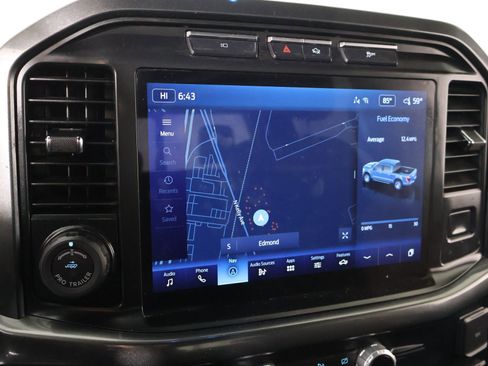 Used 2023 Ford F150 Tremor w/ Trailer Tow Package image 7