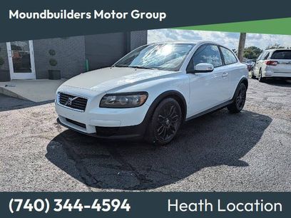 Used 2009 Volvo C30