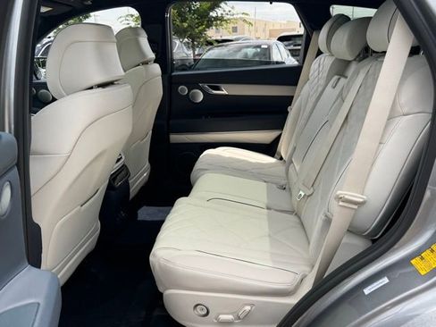 New 2025 Genesis GV80 3.5T Prestige AWD/4WD image 25