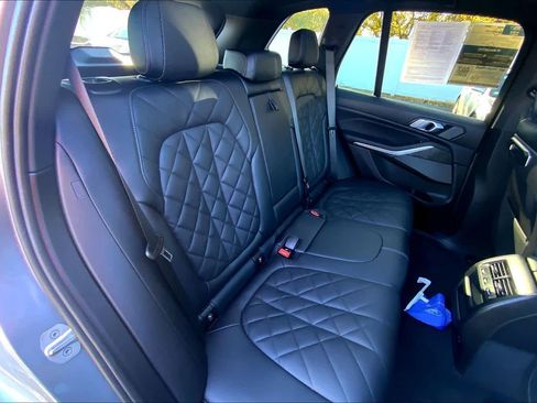 Used 2024 BMW X5 xDrive40i w/ Premium Package image 37