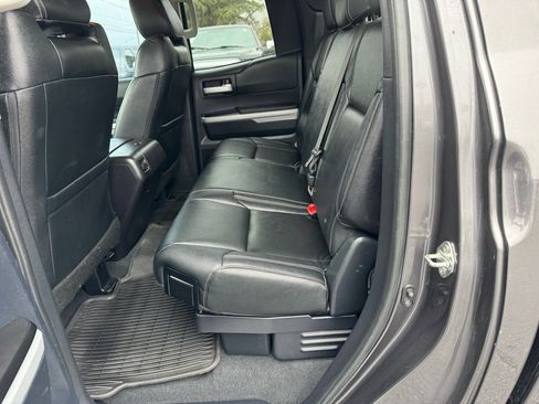 Used 2016 Toyota Tundra TRD Pro image 10
