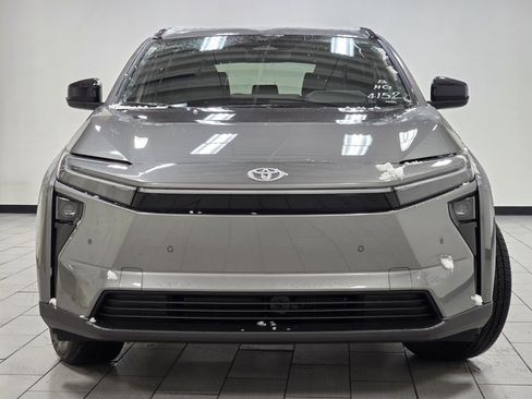 New 2026 Toyota bZ image 10