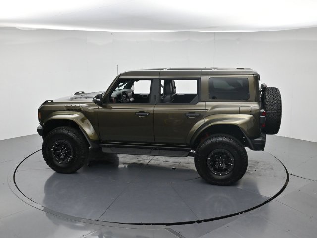 New 2026 Ford Bronco Raptor w/ Interior Carbon Fiber Pack AWD/4WD image 46