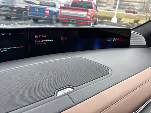 New 2026 Lincoln Navigator L Black Label AWD/4WD image 20