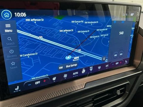 New 2026 Ford Bronco Sport Outer Banks w/ Outer Banks Tech Package+ AWD/4WD image 25