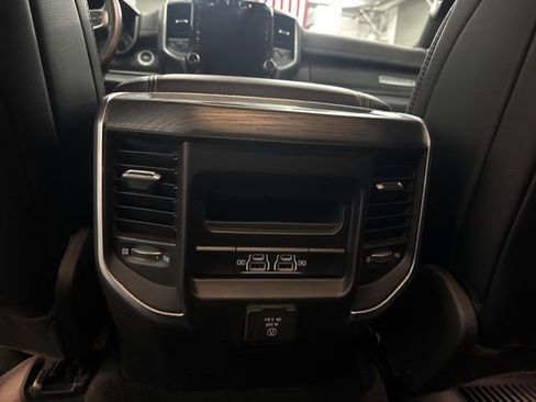Used 2023 RAM 1500 Laramie image 20