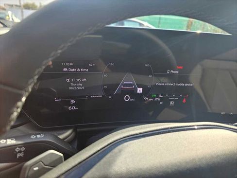 New 2025 Audi Q5 Prestige image 27