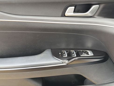 Used 2024 Kia K5 GT-Line w/ GT-Line Premium Package FWD image 21