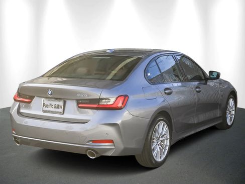 Certified 2023 BMW 330i 330i image 6