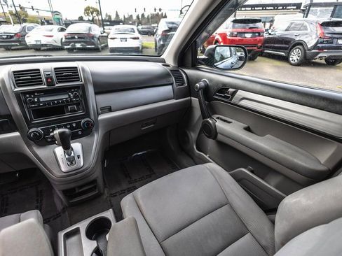 Used 2010 Honda CR-V LX image 21