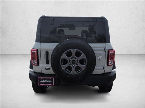 New 2025 Ford Bronco Big Bend image 7