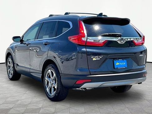 Used 2019 Honda CR-V EX image 4