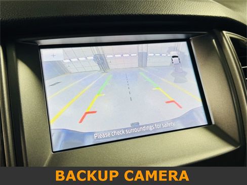 Used 2021 Ford Ranger XLT w/ Equipment Group 301A Mid image 7