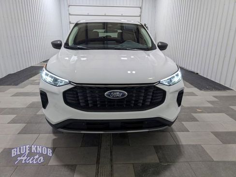 Used 2025 Ford Escape Active image 6