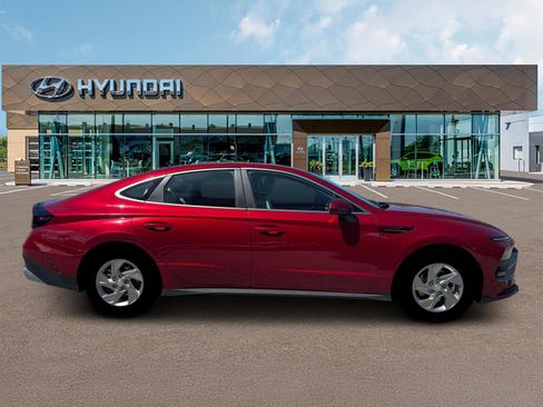 New 2026 Hyundai Sonata SE image 9